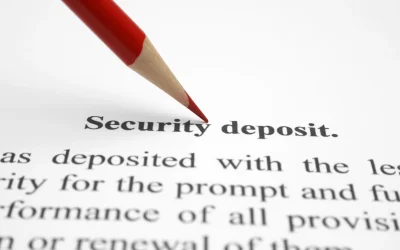 Understanding the Virginia Security Deposit Laws: A Guide for Property Owners